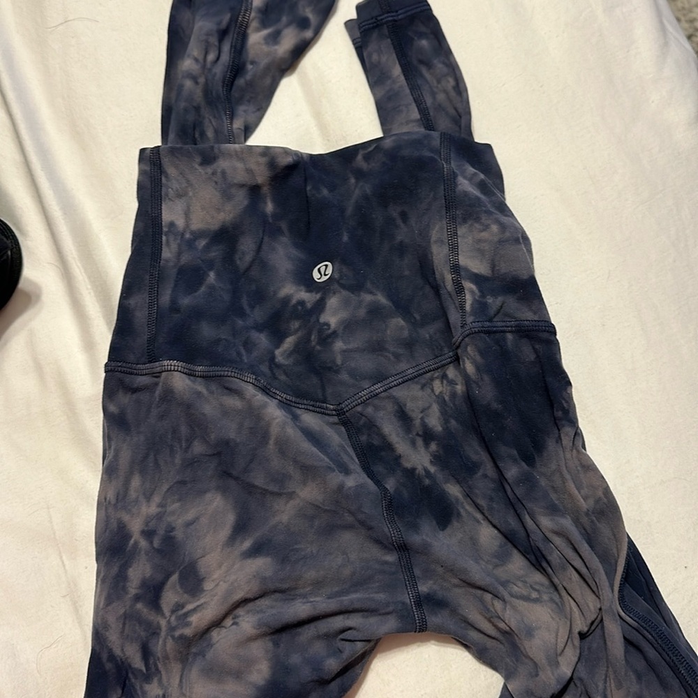 Lululemon align leggings
